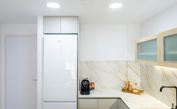 New Build - apartment - Torrevieja