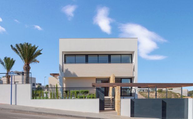 New Build - Villa - Dehesa de Campoamor