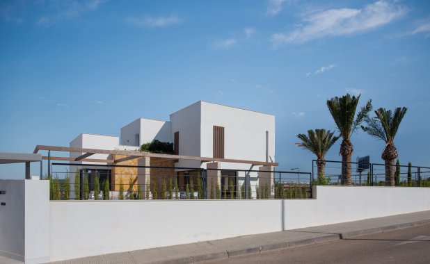 New Build - Villa - Dehesa de Campoamor
