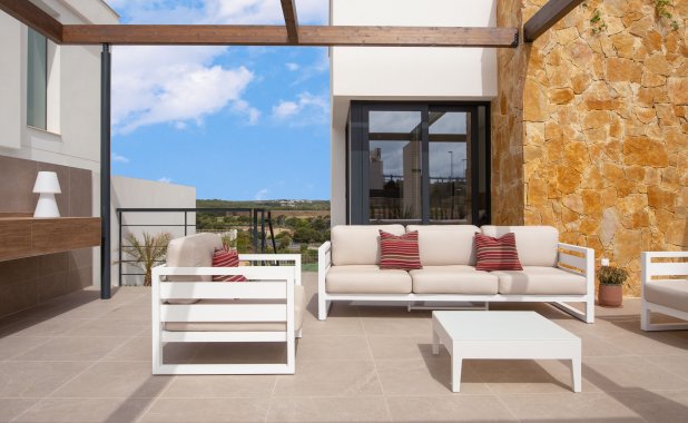 New Build - Villa - Dehesa de Campoamor