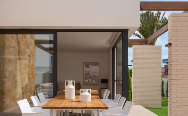 New Build - Villa - Dehesa de Campoamor