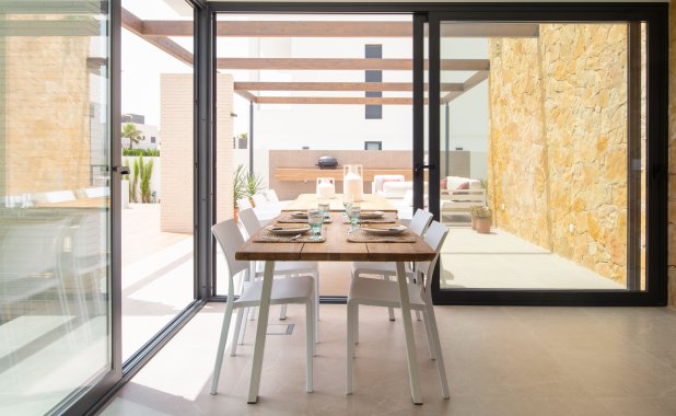 New Build - Villa - Dehesa de Campoamor