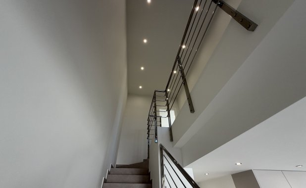 New Build - detached - Heredades