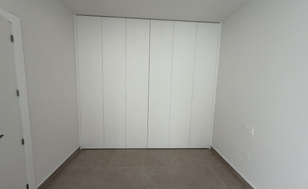 New Build - detached - Heredades