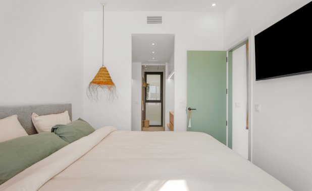 New Build - terraced - Dolores