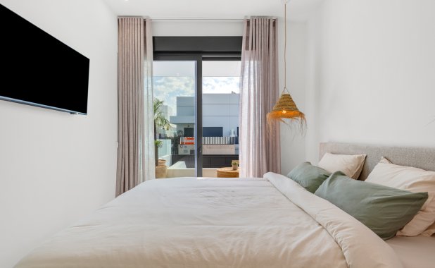 New Build - terraced - Dolores