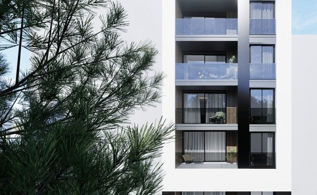 New Build - ground-floor - Guardamar del Segura