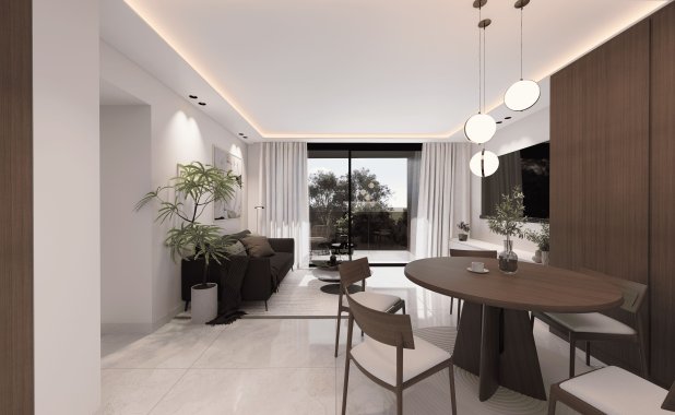 New Build - Penthouse - Guardamar del Segura