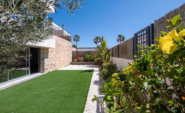New Build - detached - Algorfa