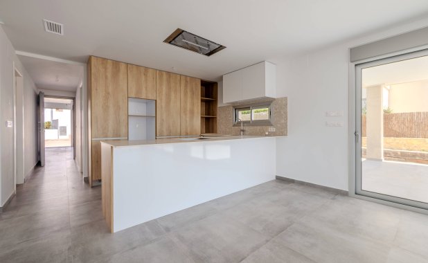 New Build - detached - Algorfa