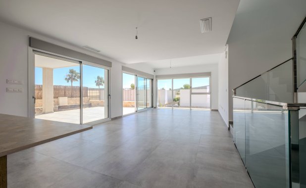 New Build - detached - Algorfa