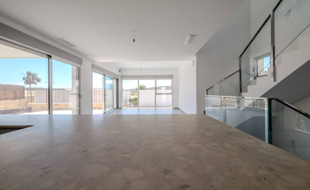 New Build - detached - Algorfa
