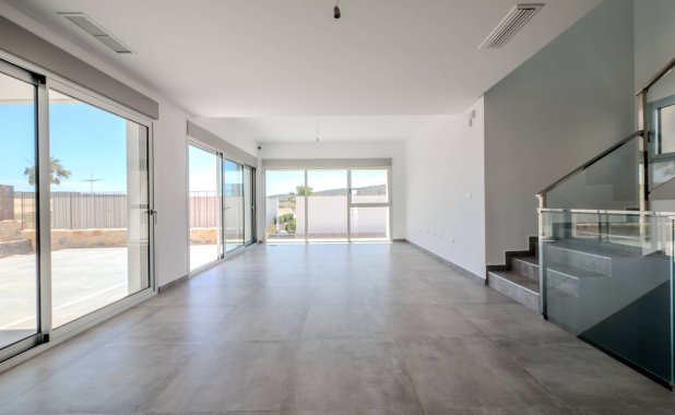 New Build - detached - Algorfa