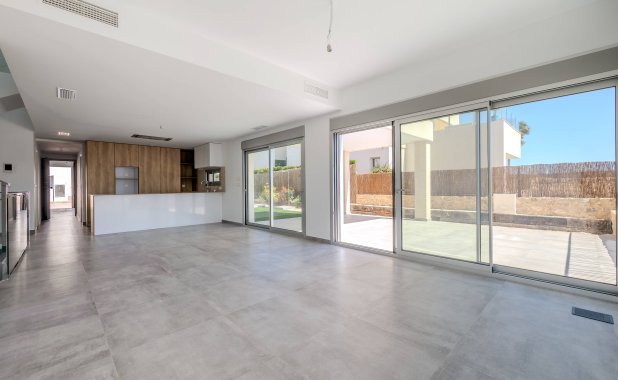 New Build - detached - Algorfa