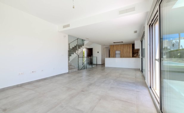 New Build - detached - Algorfa