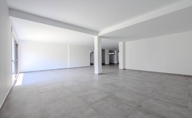 New Build - detached - Algorfa