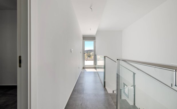 New Build - detached - Algorfa