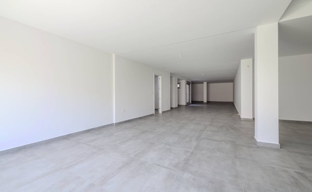 New Build - detached - Algorfa