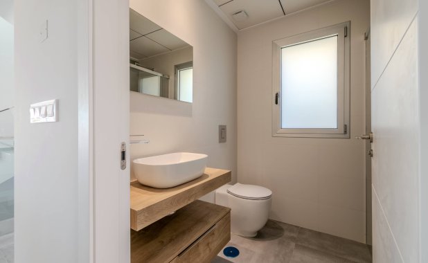 New Build - detached - Algorfa