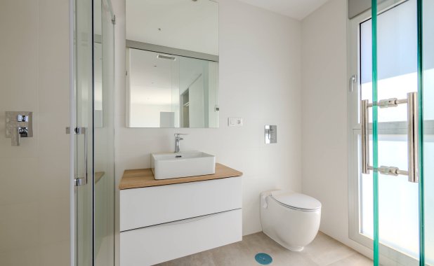 New Build - detached - Algorfa