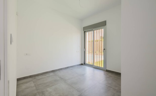 New Build - detached - Algorfa