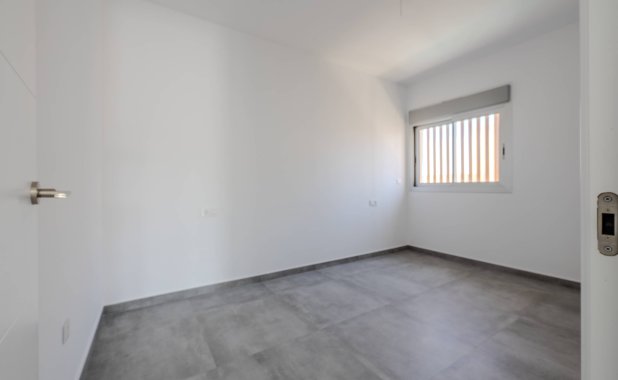 New Build - detached - Algorfa