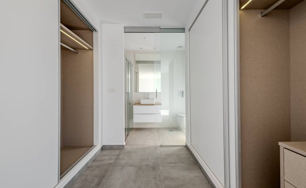 New Build - detached - Algorfa