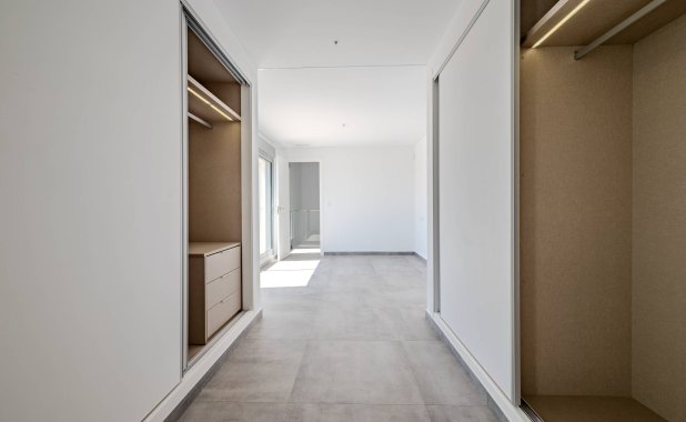 New Build - detached - Algorfa