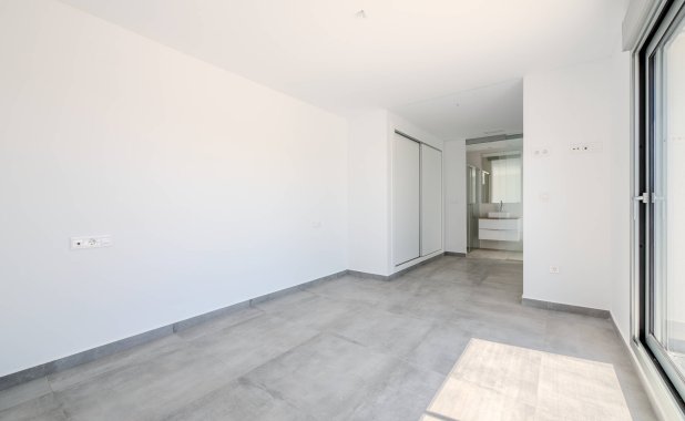 New Build - detached - Algorfa