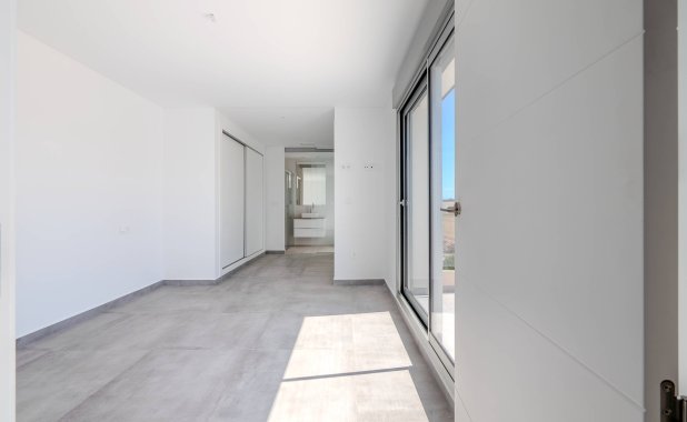 New Build - detached - Algorfa