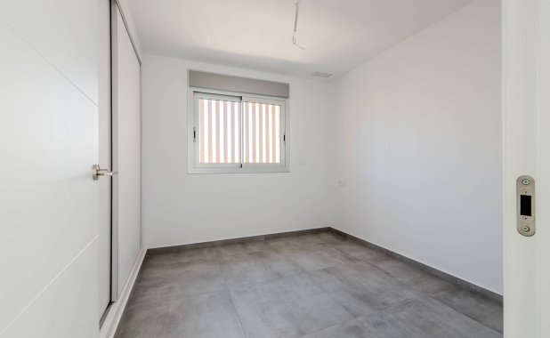 New Build - detached - Algorfa