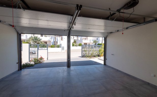 New Build - detached - Algorfa
