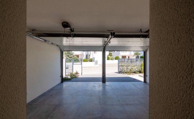 New Build - detached - Algorfa