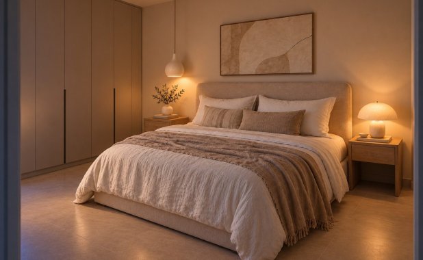 New Build - detached - San Pedro del Pinatar