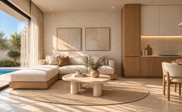 New Build - detached - San Pedro del Pinatar