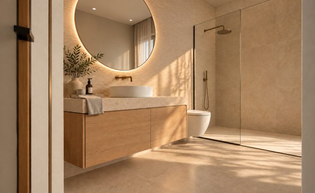 New Build - detached - San Pedro del Pinatar
