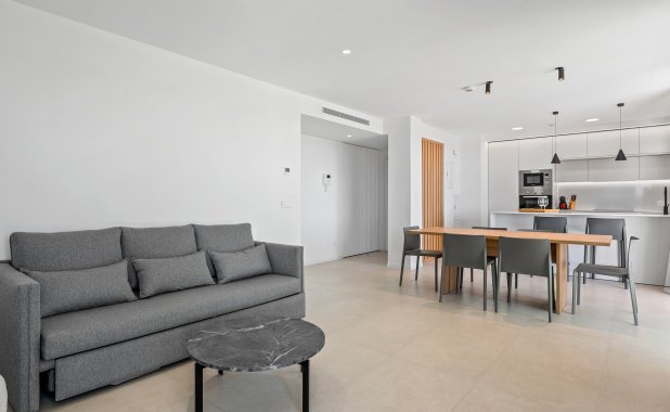 New Build - Penthouse - Los Alcázares