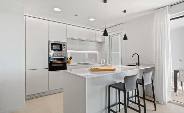 New Build - Penthouse - Los Alcázares