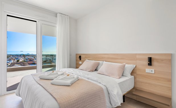 New Build - Penthouse - Los Alcázares