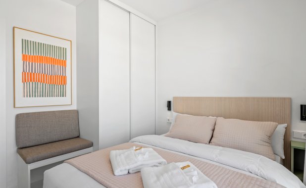 New Build - Penthouse - Los Alcázares