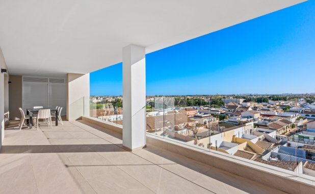 New Build - Penthouse - Los Alcázares
