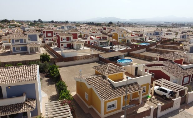 New Build - detached - Purias