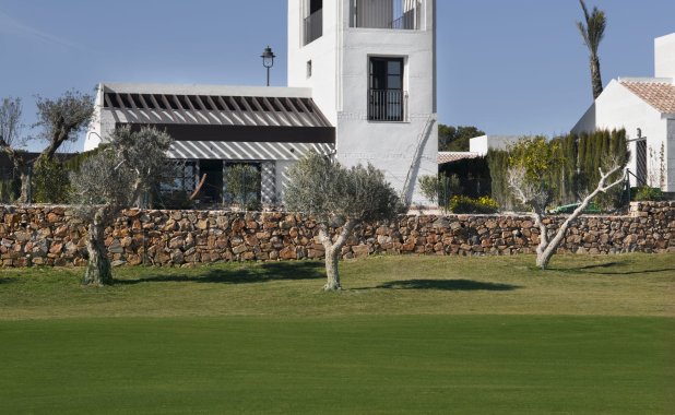 New Build - semi-detached - Peraleja Golf