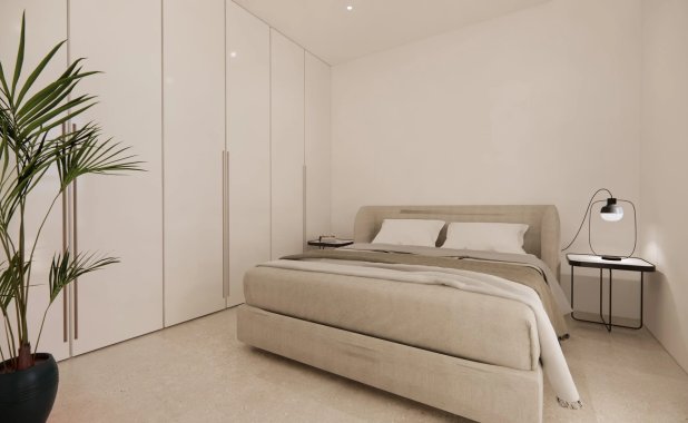 New Build - detached - San Fulgencio