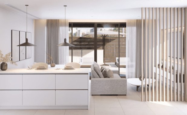 New Build - detached - Pilar de la Horadada