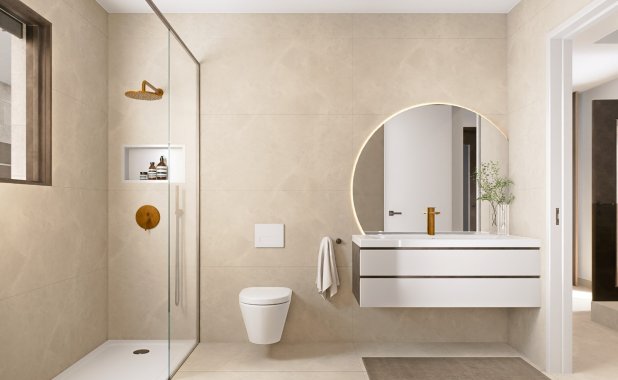 New Build - detached - Pilar de la Horadada