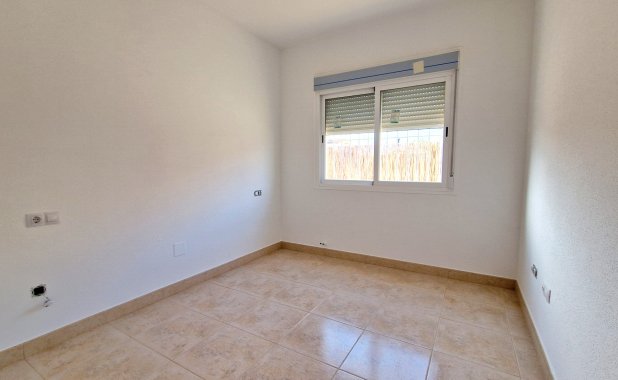 New Build - detached - Purias