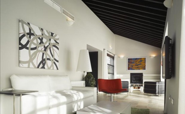 New Build - detached - Peraleja Golf