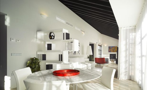 New Build - detached - Peraleja Golf