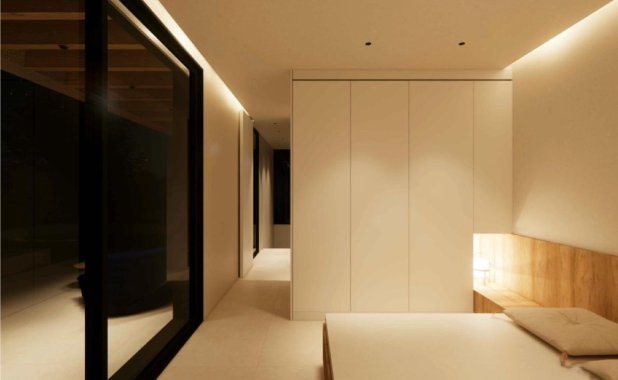 New Build - detached - Polop